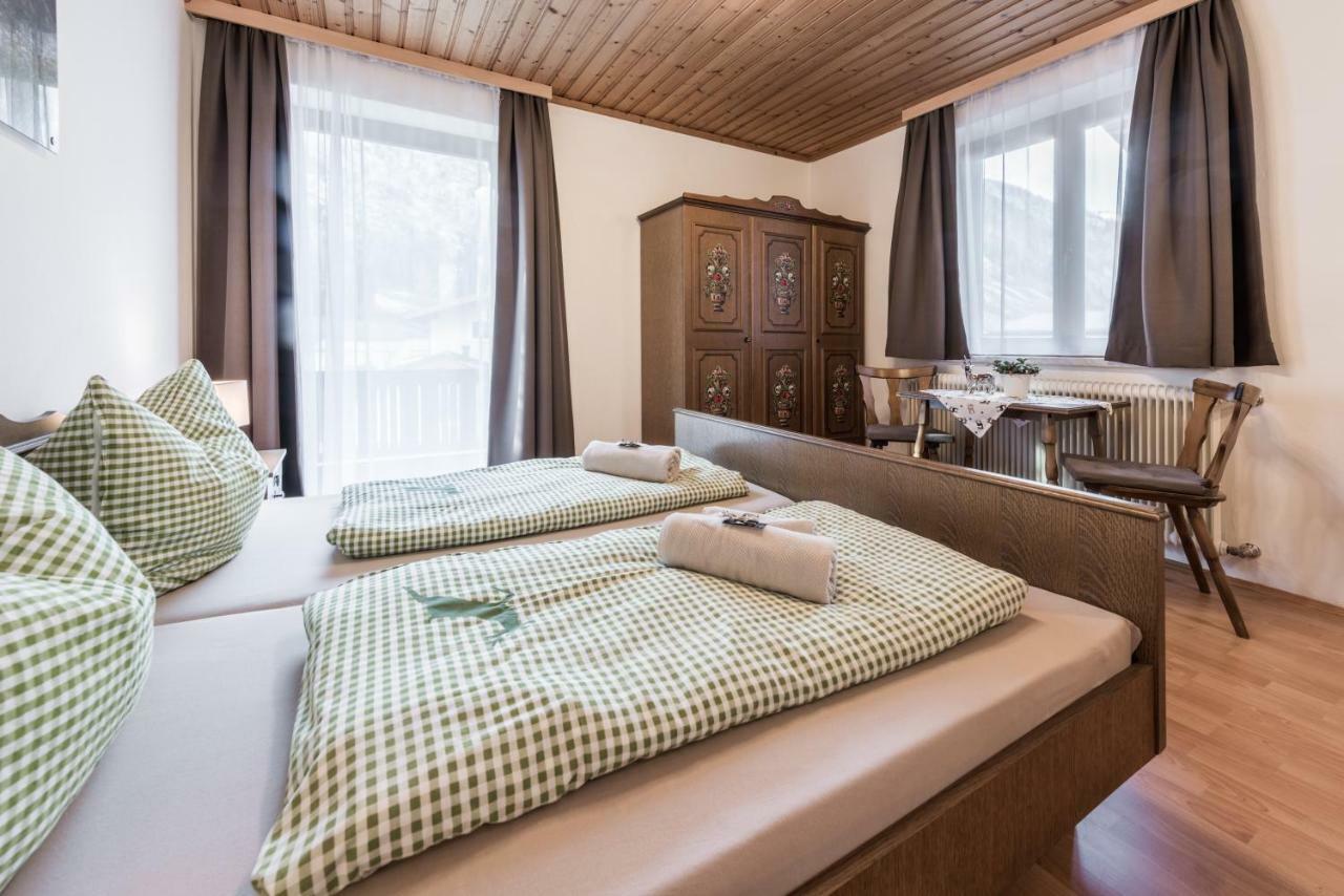 Fusch an der Grossglocknerstrasse Apartment Haus Gold מראה חיצוני תמונה
