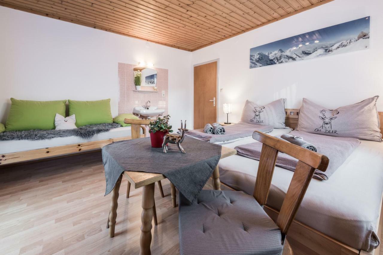 Fusch an der Grossglocknerstrasse Apartment Haus Gold מראה חיצוני תמונה