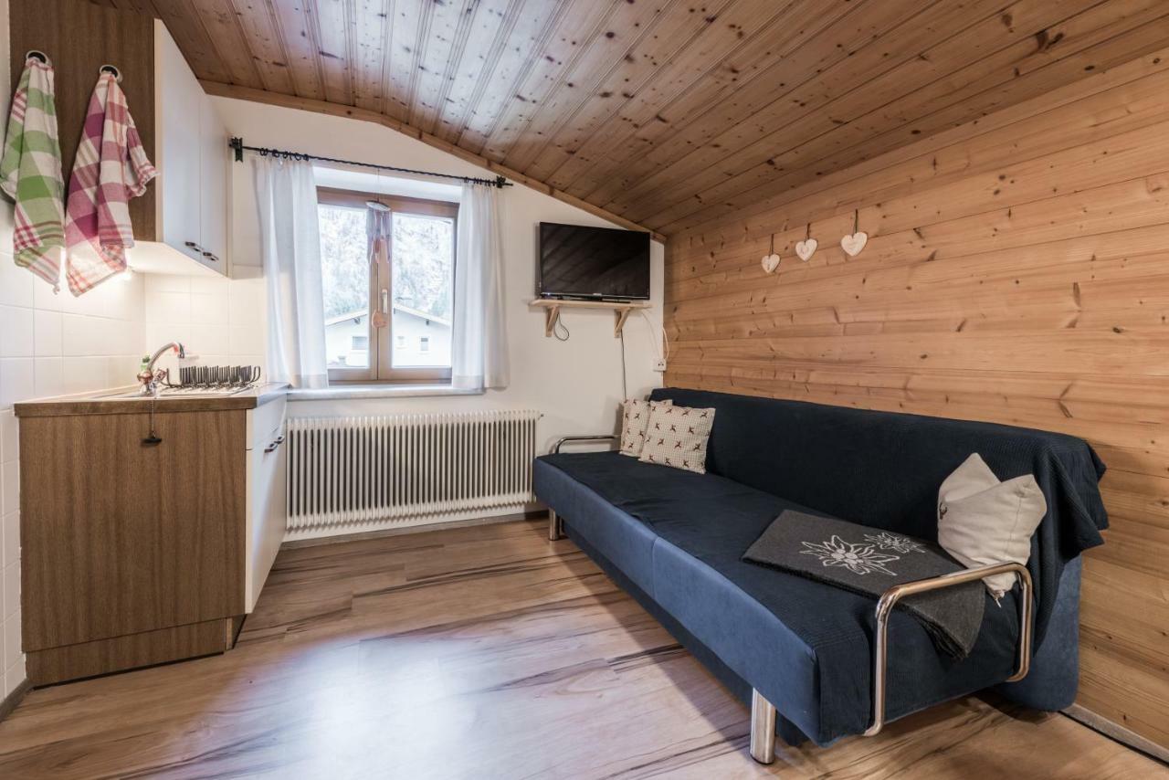 Fusch an der Grossglocknerstrasse Apartment Haus Gold מראה חיצוני תמונה