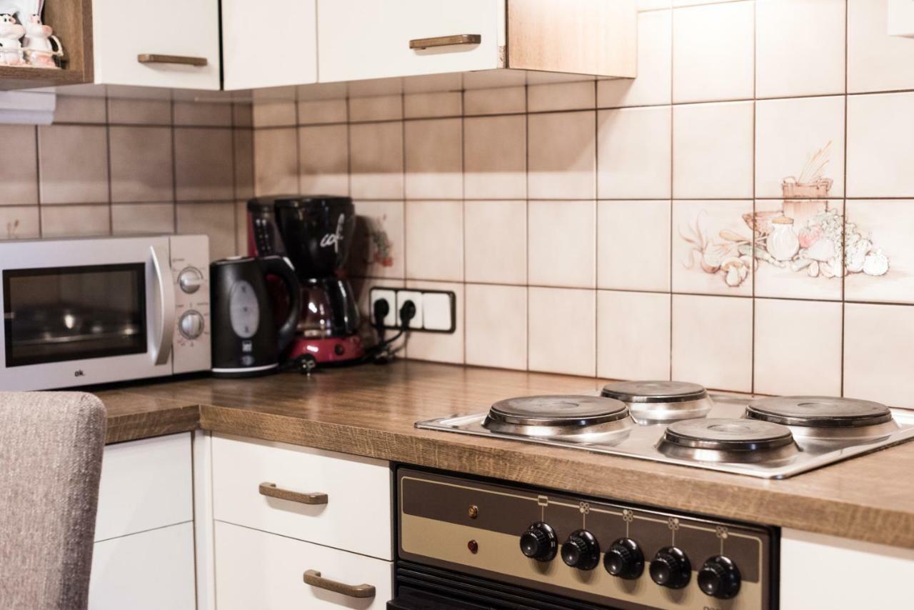 Fusch an der Grossglocknerstrasse Apartment Haus Gold מראה חיצוני תמונה