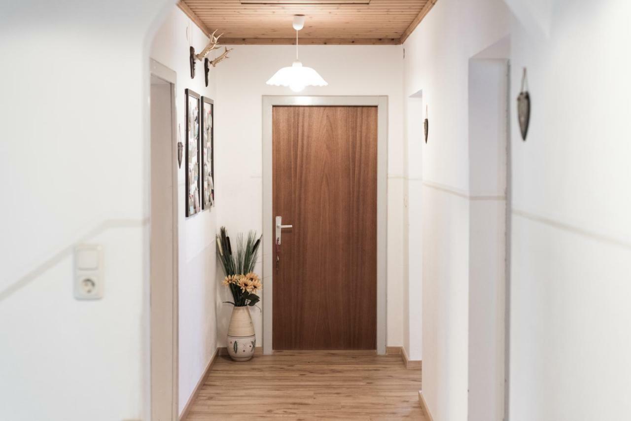 Fusch an der Grossglocknerstrasse Apartment Haus Gold מראה חיצוני תמונה