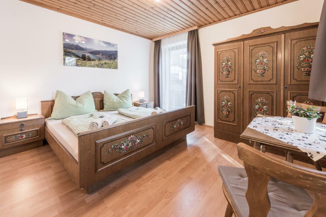 Fusch an der Grossglocknerstrasse Apartment Haus Gold מראה חיצוני תמונה