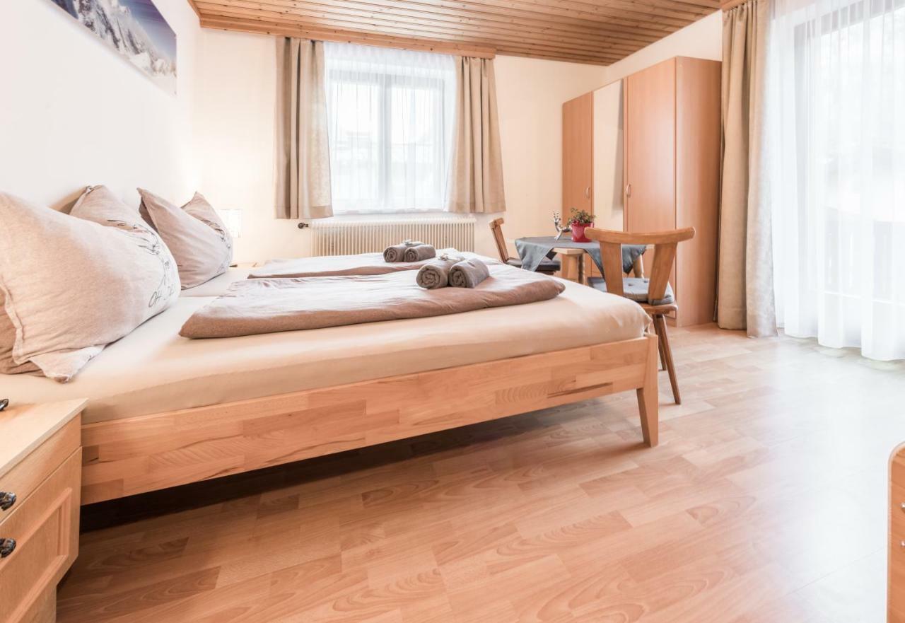 Fusch an der Grossglocknerstrasse Apartment Haus Gold מראה חיצוני תמונה