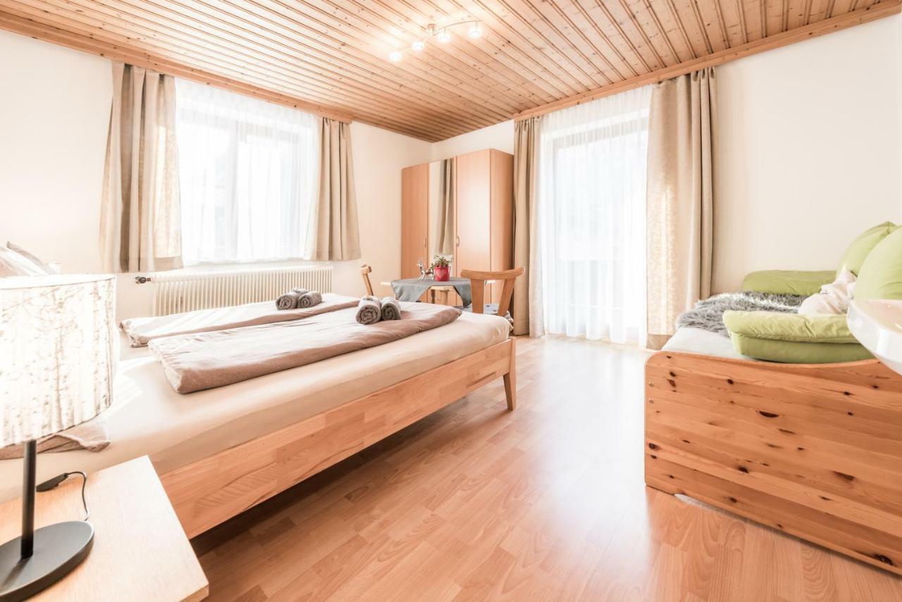 Fusch an der Grossglocknerstrasse Apartment Haus Gold מראה חיצוני תמונה