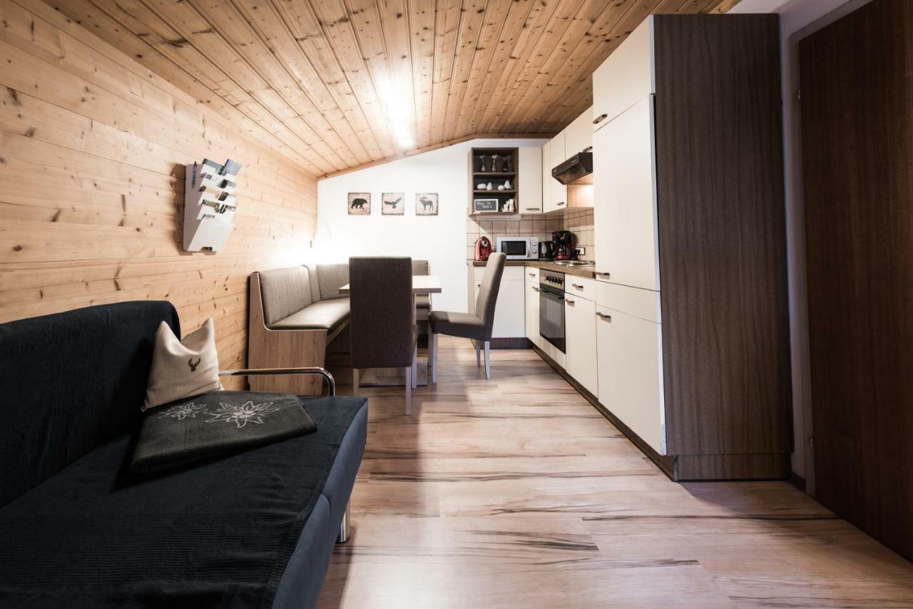 Fusch an der Grossglocknerstrasse Apartment Haus Gold מראה חיצוני תמונה